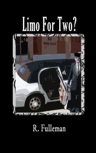 Limo4Two book cover