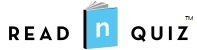 Read-N-Quiz logo